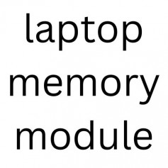 Samsung M471A2K43EB1-CWE 16GB DDR4-3200 Laptop RAM
