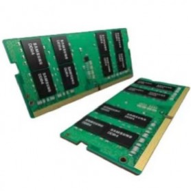 Samsung M471A5244BB0-CRC 4GB DDR4-2400 Laptop RAM