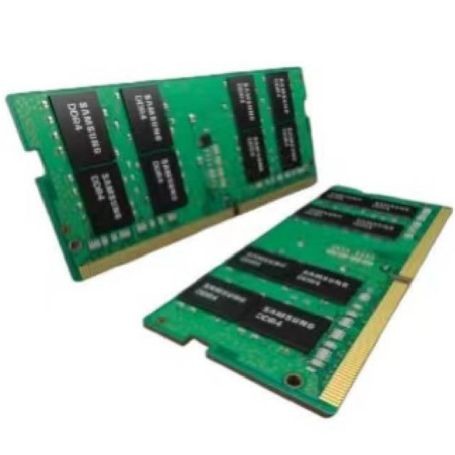 Samsung M471A5244BB0-CRC 4GB DDR4-2400 Laptop RAM