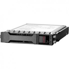 HPE P28610-B21 1 TB Hard Drive - 2.5 Inch Internal - SATA (SATA/600)