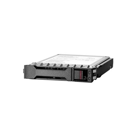 HPE P28610-B21 1 TB Hard Drive - 2.5 Inch Internal - SATA (SATA/600)