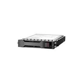 HPE P28500-B21 2TB SATA 6G Business Critical 7.2K SFF BC 512e Hard Disk Drive