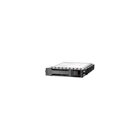 HPE P28500-B21 2TB SATA 6G Business Critical 7.2K SFF BC 512e Hard Disk Drive