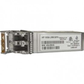 HPE ISS BTO 455883-B21 BLC 10G SFP+ SR Transceiver