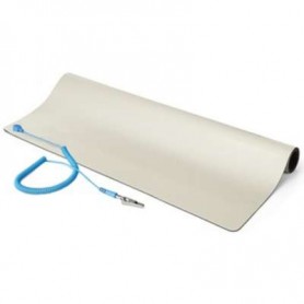 StarTech LG-ANTI-STATIC-MAT 23X47IN Anti Static Mat with Grounding Wire ANSI/ESD S 4.1