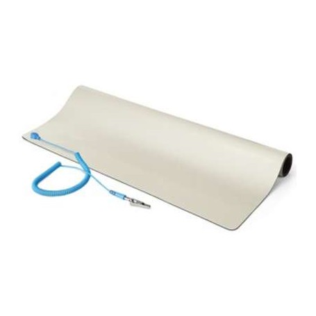 StarTech LG-ANTI-STATIC-MAT 23X47IN Anti Static Mat with Grounding Wire ANSI/ESD S 4.1