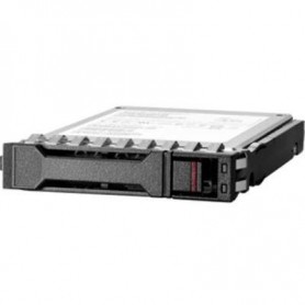 HPE P40496-B21 240GB SATA 6Gb s Read Intensive BC Multi Vendor Solid State Drive