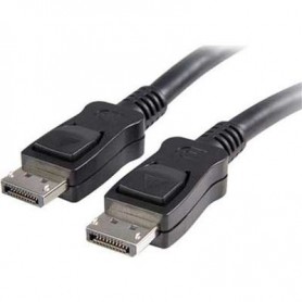 StarTech DISPLPORT6L 6ft (2m) DisplayPort 1.2 Cable - 4K x 2K Ultra HD