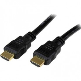 StarTech HDMM15 15 ft HDMI Cable M/M - High Speed HDMI Cable - 4K 30Hz