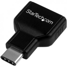 StarTech USB31CAADG USB-C to USB Adapter - USB-C to USB-A - USB 3.1 Gen