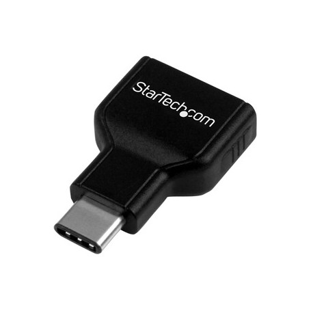 StarTech USB31CAADG USB-C to USB Adapter - USB-C to USB-A - USB 3.1 Gen