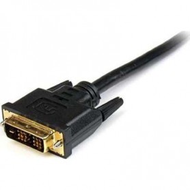 StarTech HDMIDVIMM6 6 ft HDMI to DVI-D Cable - M/M - DVI to HDMI Adapter Cable