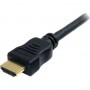 StarTech.com HDMIMM6HS 6ft Premium Certified High Speed HDMI 1.4 Cable with Ethernet 4K