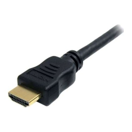 StarTech HDMIMM6HS 6ft Premium Certified High Speed HDMI 1.4 Cable with Ethernet 4K