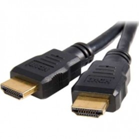 StarTech HDMM2M 6ft 2m Premium Certified High Speed HDMI 1.4 Cable with Ethernet