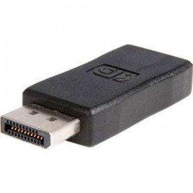 StarTech DP2HDMIADAP DisplayPort to HDMI Video Adapter Converter M/F