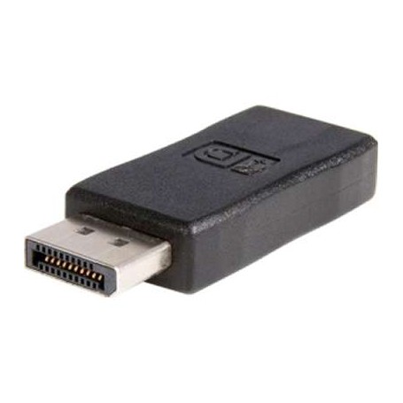 StarTech DP2HDMIADAP DisplayPort to HDMI Video Adapter Converter M/F