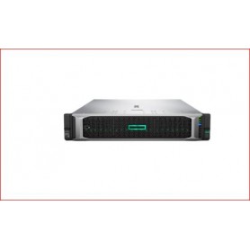 HPE P56964-B21 DL380 GEN10 5218R 1P 32G NC 8SFF Server