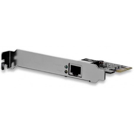 StarTech.com ST1000SPEX2 1 Port  PCIe Network Card NIC Adapter