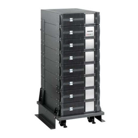 Eaton BINTSYS 9PX UPS Battery Integration System with Casters