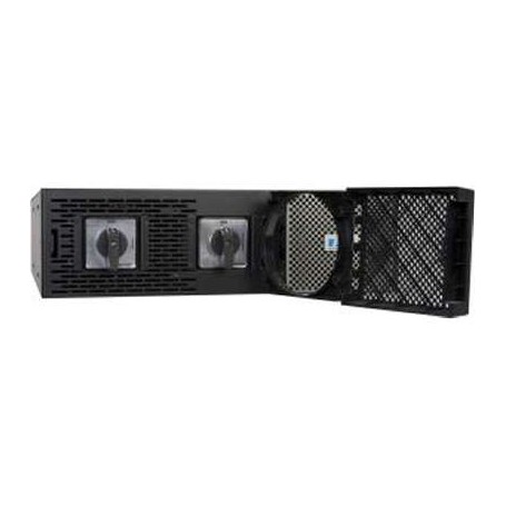 EATON 9PXPPDM1 9PX 6K PPDM1 MBP L14-30R L6-30R 6X5-20R