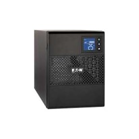 Eaton 5SC1000 UPS 1000 VA 700W 120V Line-Interactive Sine Wave Battery Backup