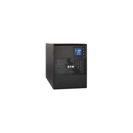 Eaton 5SC1000 UPS 1000 VA 700W 120V Line-Interactive Sine Wave Battery Backup