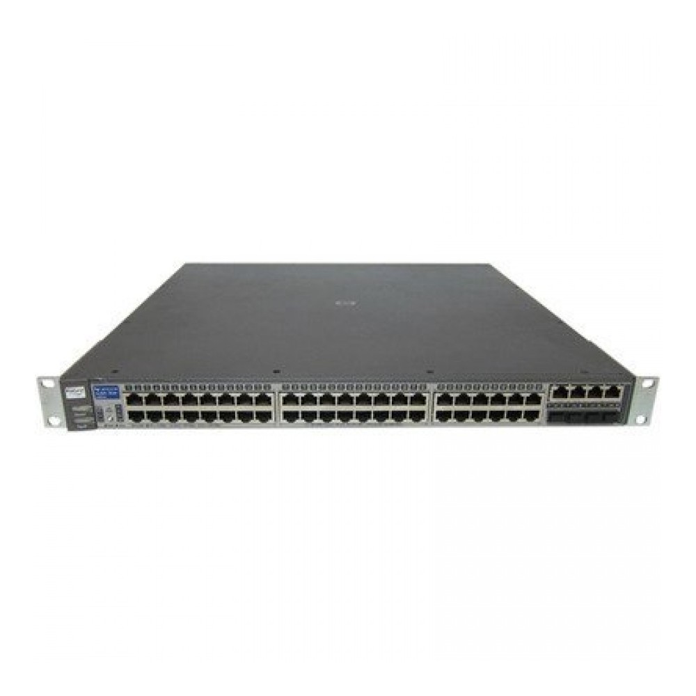 J4908A ProCurve Switch gl 20-Port 10/100/1000 Module - Price, Specs