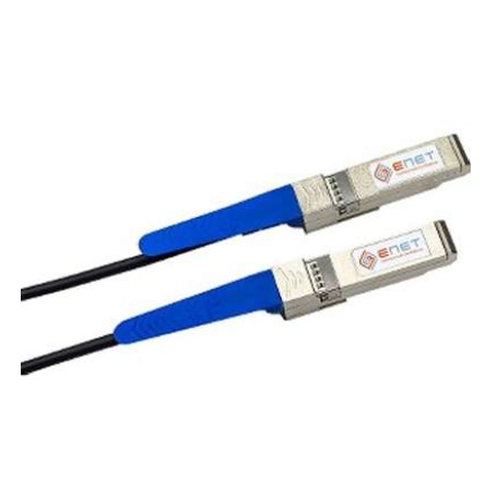 SFC2-HUNG-5M-ENC ENET Huawei to Netgear 10GBASE-CU SFP Cable
