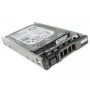 Dell 600GB, 10K RPM, SAS, 2.5" Hard Drive for PowerEdge Servers