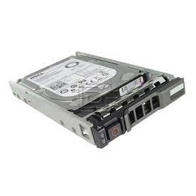 Dell 600GB, 10K RPM, SAS, 2.5" Hard Drive for PowerEdge Servers