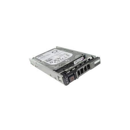Dell 342-0851|600GB|10K RPM| 2.5 SAS|Hard Drive for PowerEdge Servers