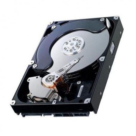 HP 349029-001 160 GB, 7.2k RPM, 1.5GB/s, 3.5-inch, Hot-Pluggable SATA Hard Drive