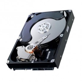 HP 146GB, 10k RPM, 3GB/s, 3.5-inch Hot-Pluggable SAS Hard Drive