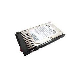 HP 73GB, 15k RPM, 6GB/s, 2.5-inch, Hot-Pluggable, Dual Port SAS Hard Drive