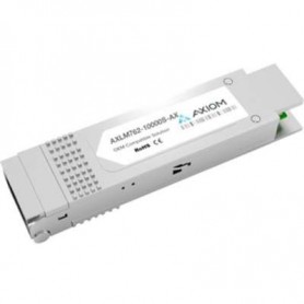 Axiom AXLM762-10000S-AX Upgrades XCVR QSFP+ for NETGEAR AXLM762-10000S