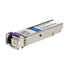 AddOn AXM-SFP1G-BX-U120-AO Netgear AXM-SFP1G-BX-U120 Compatible TAA Compliant