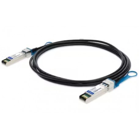 AddOn ADD-SCISNE-PDAC5M Cisco SFP-H10GB-CU5M To Netgear AXC765 Compatible