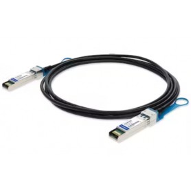 Add-On ADD-SINSNE-PDAC5M 5 m Intel to Netgear 10GBase-CU SFP to SFP Plus Passive Twinax Direct Attach Cable