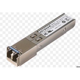 NETGEAR AFM735 100BASE-FX SFP (mini-GBIC) Transceiver