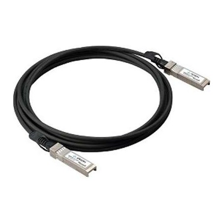 Axiom AGC761-AX 1000BASE-CU SFP Passive DAC Twinax Cable NetGear Compatible 1m
