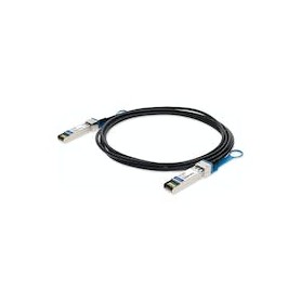 Netgear AXC761-1-5M-AO Compatible TAA Compliant 10GBase-CU SFP+ to SFP+ Direct Attach Cable