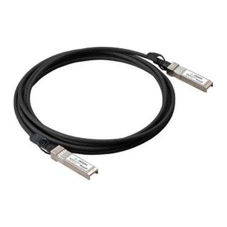 Axiom AXC762-10000S-AX Upgrades 2M DAC TWX Cable SFP+ Passive NETGEAR Comp