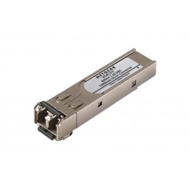 NETGEAR AGM731F-DNA ProSafe - SFP (mini-GBIC) transceiver module - GigE