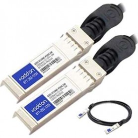 Addon ADD-SCISNE-PDAC1M SFP-H10GB-CU1M/AXC761 1M SFP+ DAC