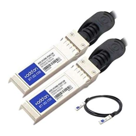 Addon ADD-SCISNE-PDAC1M SFP-H10GB-CU1M/AXC761 1M SFP+ DAC