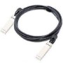 Netgear ADD-SINSNE-PDAC1M AXC761 Compatible TAA Compliant 10GBase-CU SFP+ to SFP+ Direct Attach Cable
