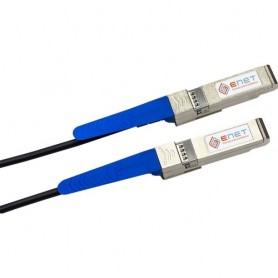 Netgear SFC2-NGUB-3M-ENC To Ubiquiti Cross Compatible 10GBASE-CU SFP+ Direct-Attach Cable
