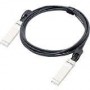 Netgear ADD-SCISNE-PDAC3M AXC763 Compatible TAA Compliant 10GBase-CU SFP+ to SFP+ Direct Attach Cable