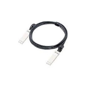 Netgear ADD-SCISNE-PDAC3M AXC763 Compatible TAA Compliant 10GBase-CU SFP+ to SFP+ Direct Attach Cable